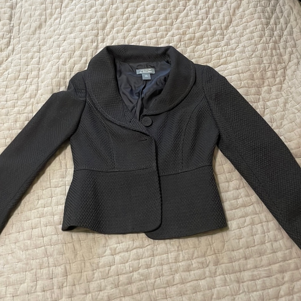 Women’s blazer